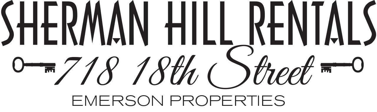 Sherman Hill Rentals